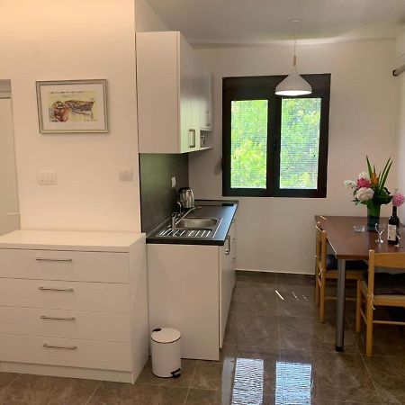 Apartman Boka 1 Bu2 Μπούντβα Εξωτερικό φωτογραφία