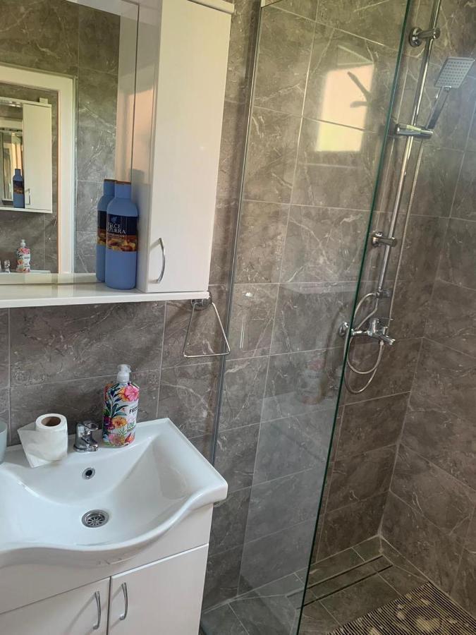 Apartman Boka 1 Bu2 Μπούντβα Εξωτερικό φωτογραφία