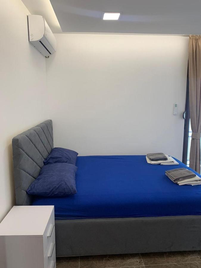 Apartman Boka 1 Bu2 Μπούντβα Εξωτερικό φωτογραφία