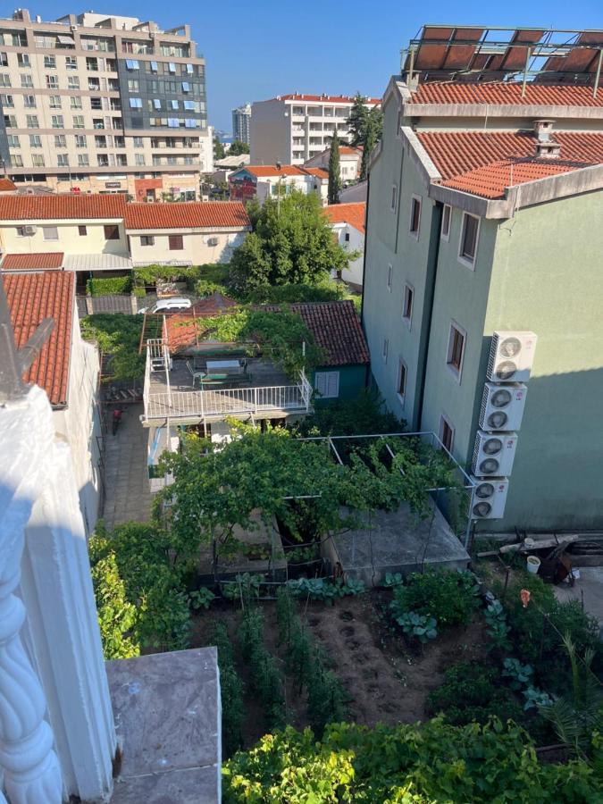 Apartman Boka 1 Bu2 Μπούντβα Εξωτερικό φωτογραφία
