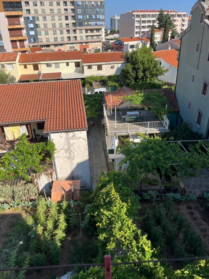 Apartman Boka 1 Bu2 Μπούντβα Εξωτερικό φωτογραφία
