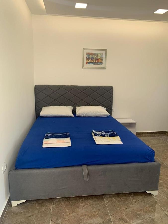 Apartman Boka 1 Bu2 Μπούντβα Εξωτερικό φωτογραφία