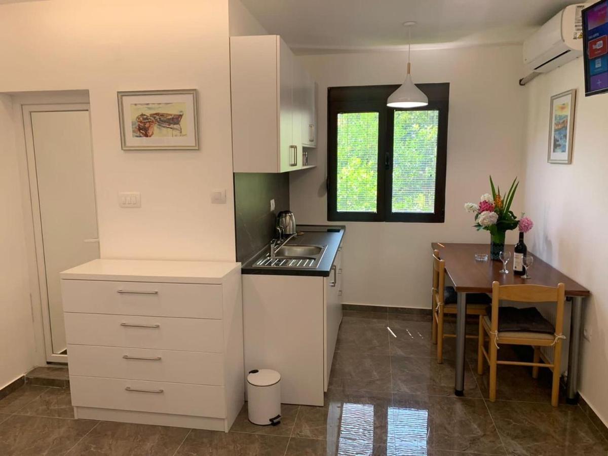 Apartman Boka 1 Bu2 Μπούντβα Εξωτερικό φωτογραφία